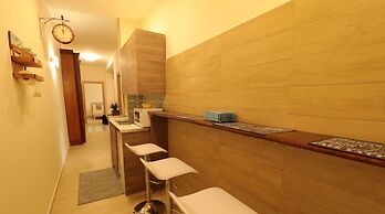 B&B Pietrarsa