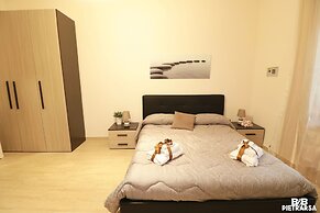 B&B Pietrarsa