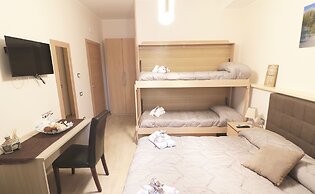 B&B Pietrarsa