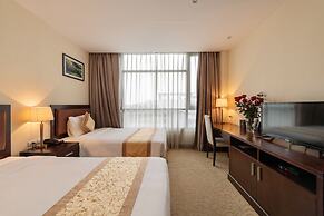 Red River View Hotel