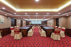 Red River View Hotel