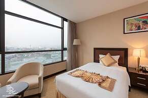 Red River View Hotel