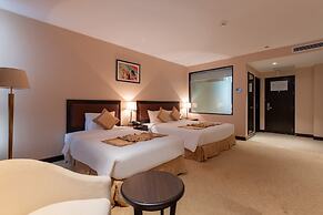 Red River View Hotel