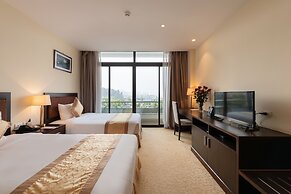 Red River View Hotel