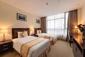 Red River View Hotel