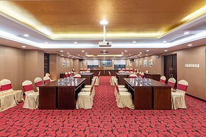 Red River View Hotel