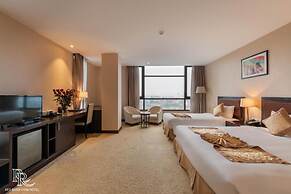 Red River View Hotel