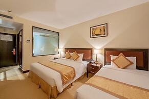 Red River View Hotel