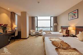 Red River View Hotel