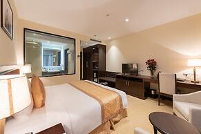 Red River View Hotel