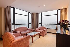 Red River View Hotel