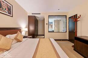 Red River View Hotel