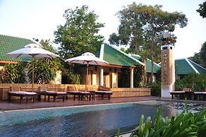 Samui Honey Backpacker Bungalow
