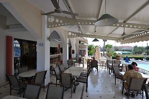Ilios Hotel