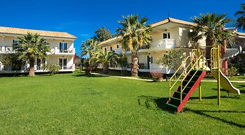 Ilios Hotel