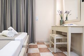 Ilios Hotel