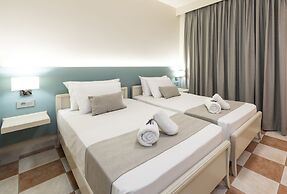 Ilios Hotel