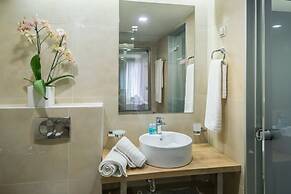 Ilios Hotel