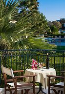 Ilios Hotel