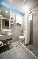 Ilios Hotel