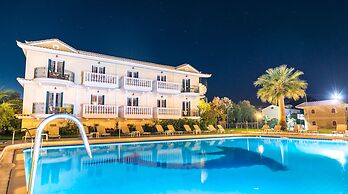 Ilios Hotel