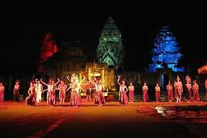 R.M. Mansion Surin