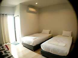 R.M. Mansion Surin