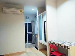 R.M. Mansion Surin