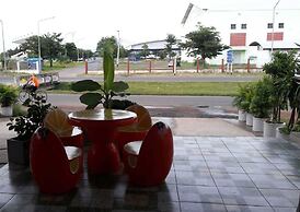 R.M. Mansion Surin