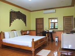 Phuendernthang Resort