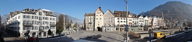 Hotel Chur