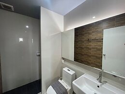 Bangkok Boutique Resort Rangsit