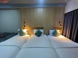 Bangkok Boutique Resort Rangsit