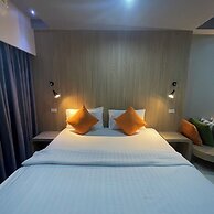 Bangkok Boutique Resort Rangsit