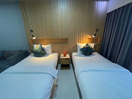 Bangkok Boutique Resort Rangsit