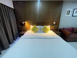 Bangkok Boutique Resort Rangsit