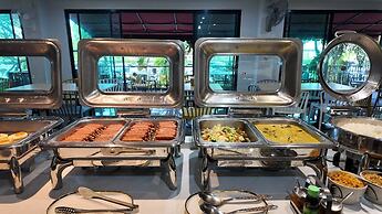 Bangkok Boutique Resort Rangsit