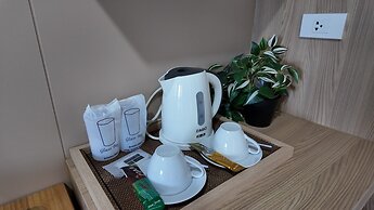 Bangkok Boutique Resort Rangsit