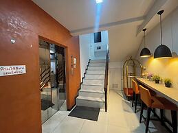 Bangkok Boutique Resort Rangsit