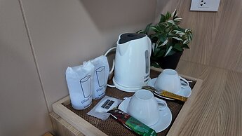 Bangkok Boutique Resort Rangsit