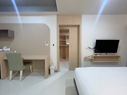 Bangkok Boutique Resort Rangsit