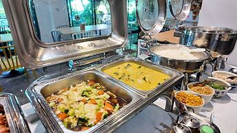 Bangkok Boutique Resort Rangsit