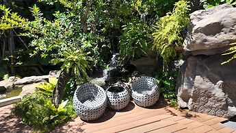 Bangkok Boutique Resort Rangsit