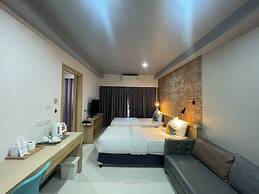 Bangkok Boutique Resort Rangsit