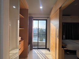 Bangkok Boutique Resort Rangsit