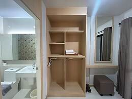 Bangkok Boutique Resort Rangsit