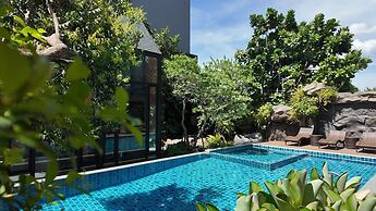 Bangkok Boutique Resort Rangsit