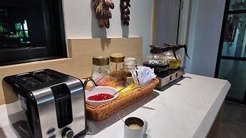 Bangkok Boutique Resort Rangsit