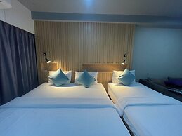 Bangkok Boutique Resort Rangsit