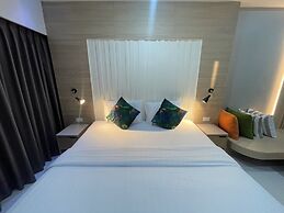 Bangkok Boutique Resort Rangsit